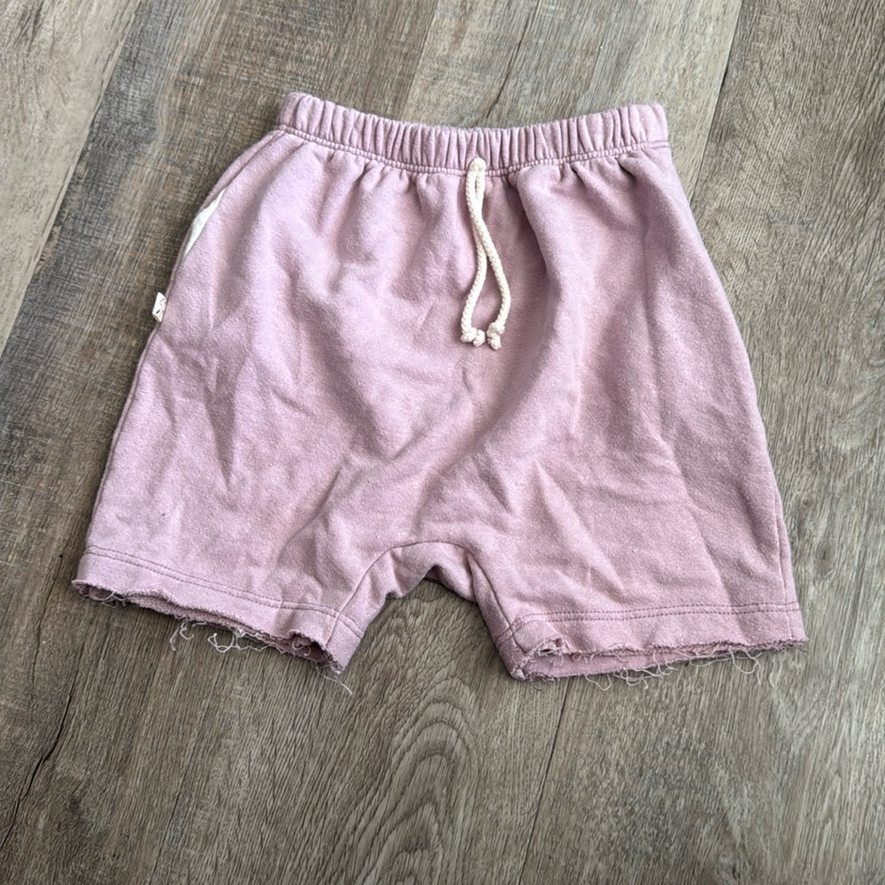 Childhood shorts